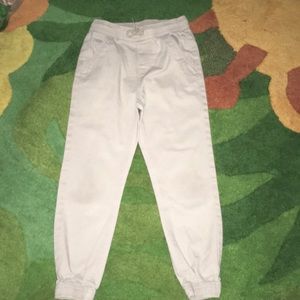 izod joggers